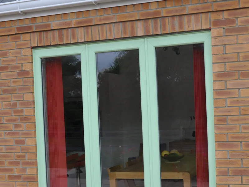 Timber Windows Hampstead