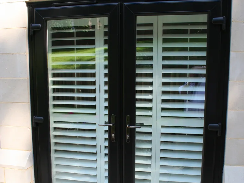Timber Windows Hampstead