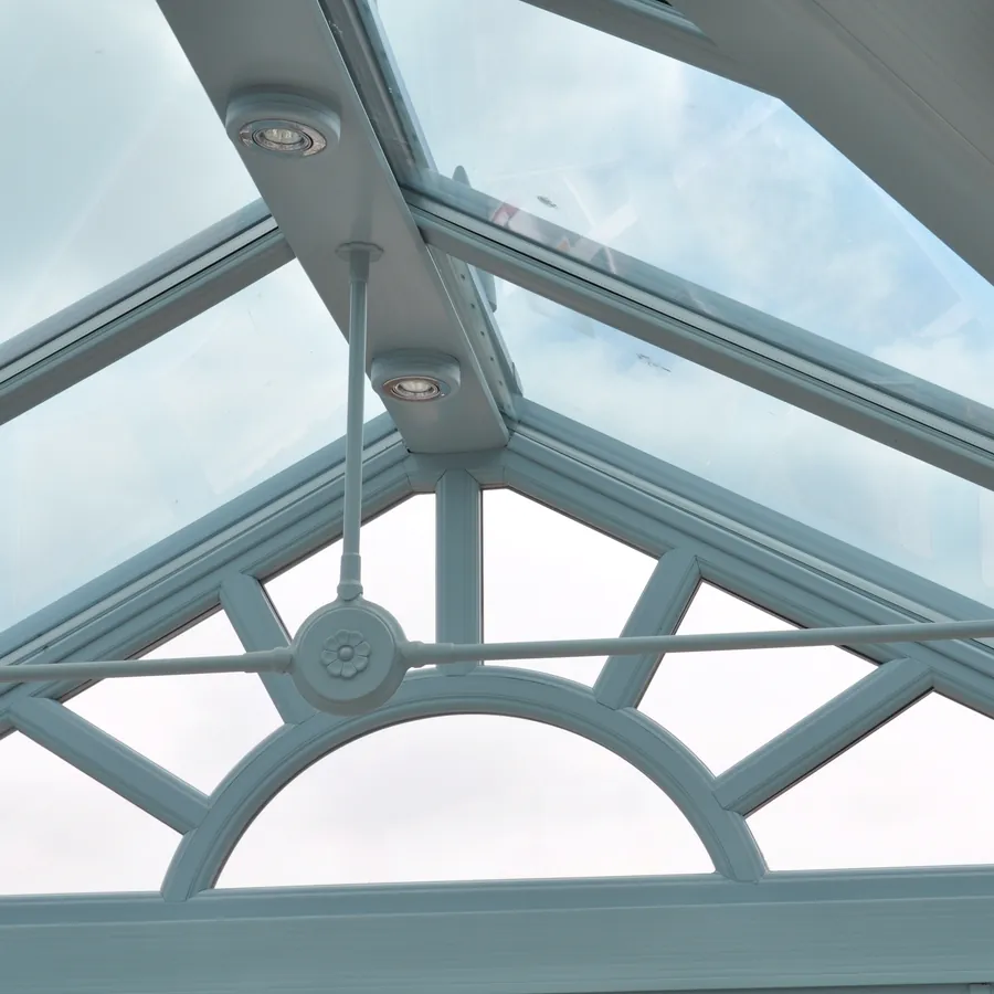 Timber Windows Hampstead