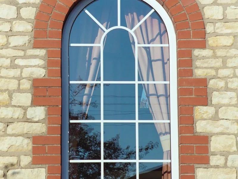 Triple Glazing — Gallery Hampstead