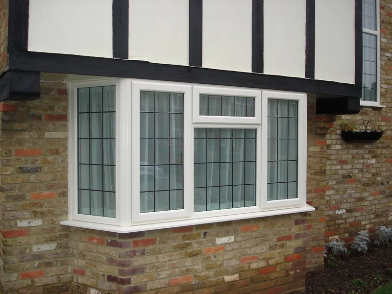 Triple Glazing — Gallery Hampstead