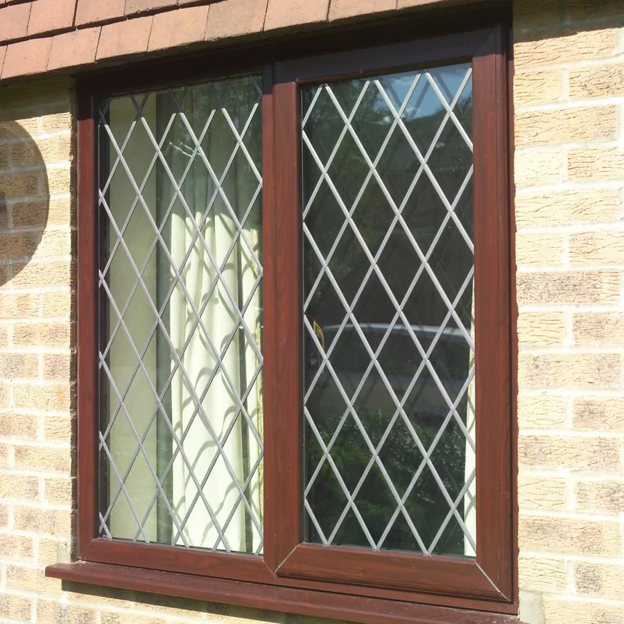 Triple Glazing — Product Hampstead