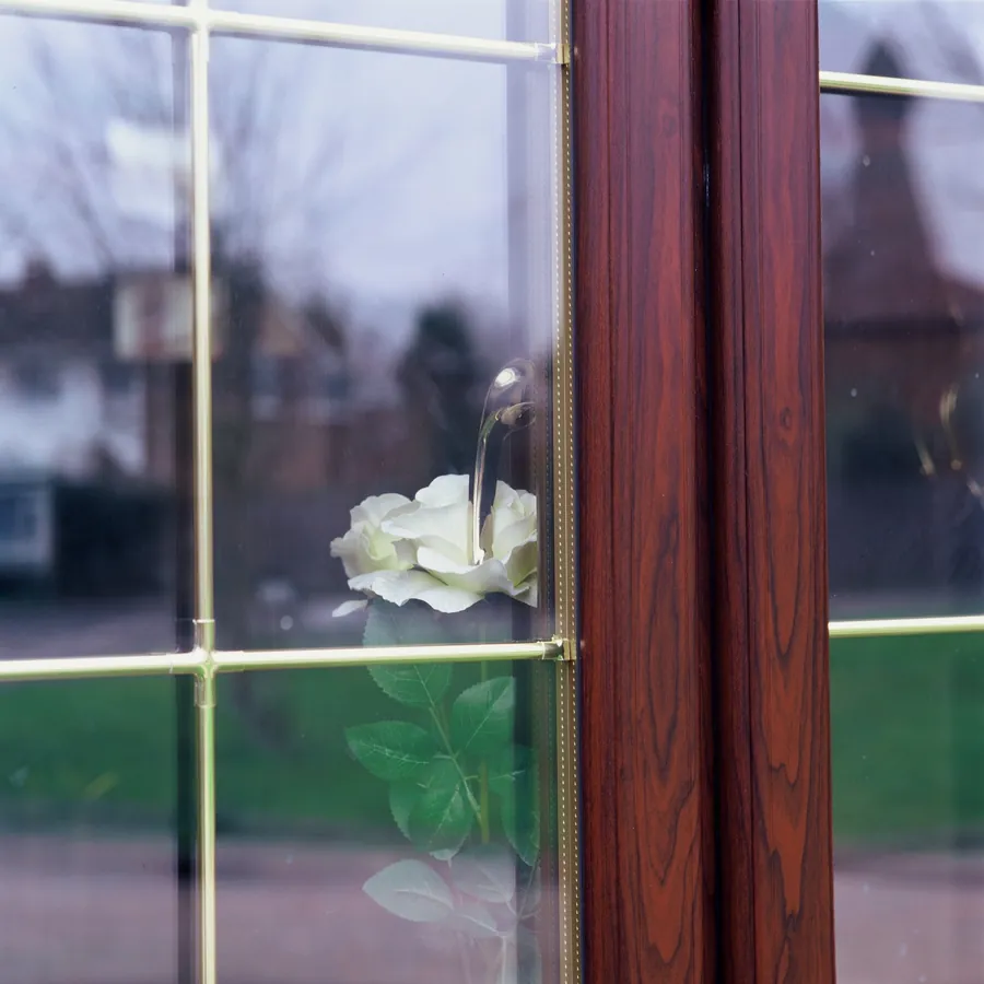 Triple Glazing — Product Hampstead