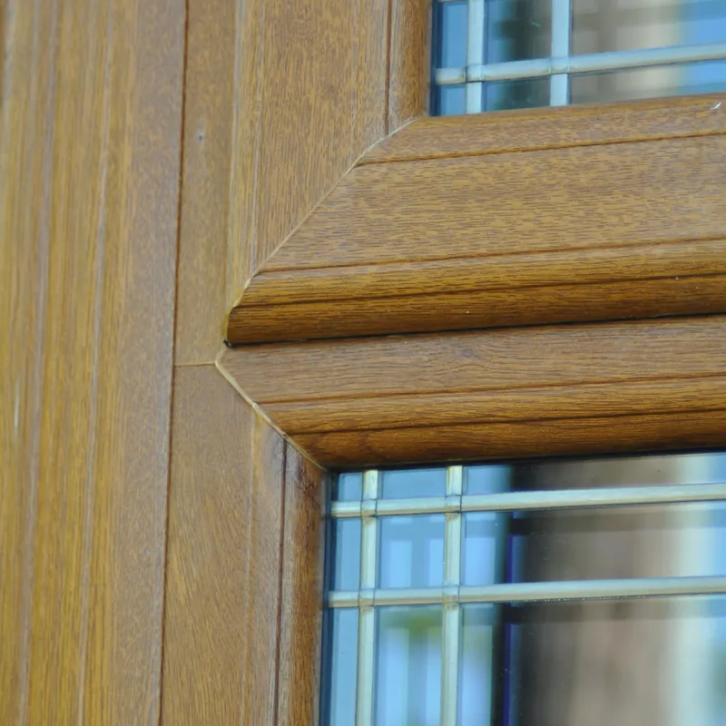 Double Vs Triple Glazing — Detail Hampstead