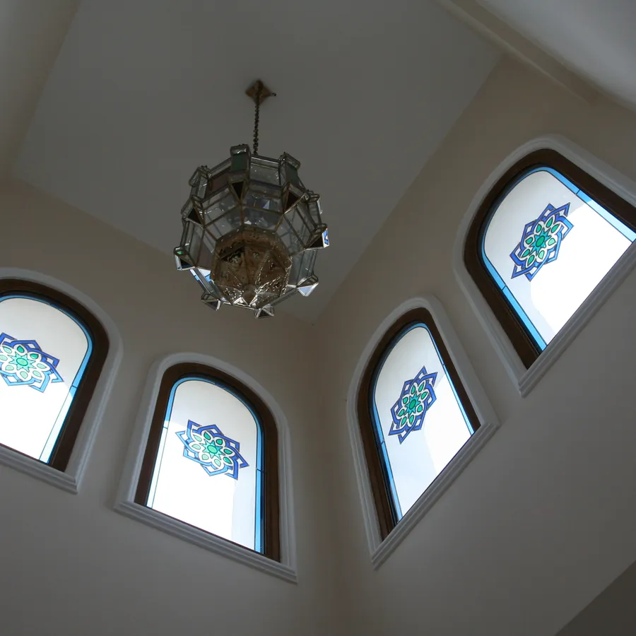 Double Vs Triple Glazing — Product Hampstead