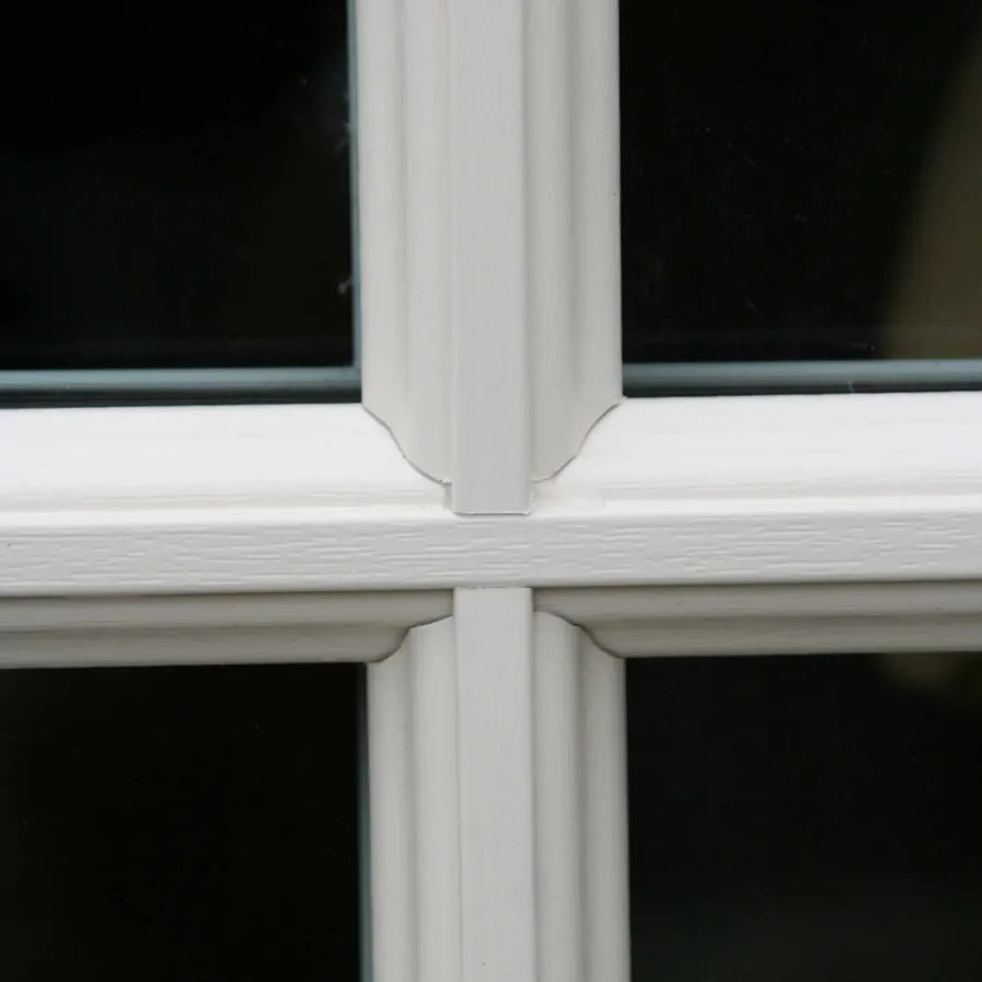 Double Vs Triple Glazing — Product Hampstead