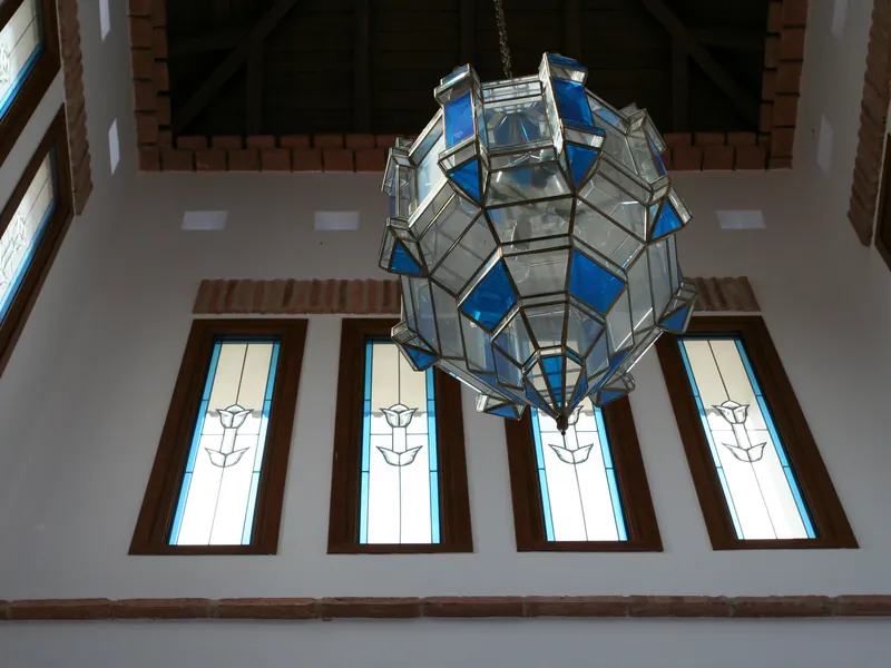 Energy Efficient Windows — Gallery Hampstead