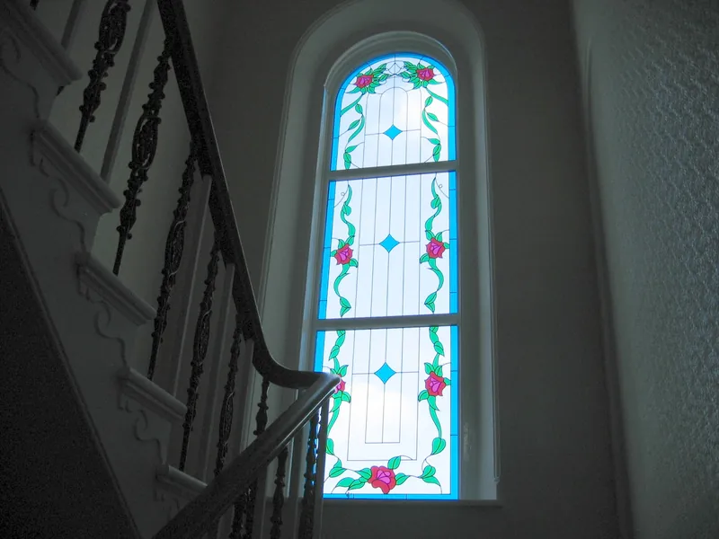 Energy Efficient Windows — Gallery Hampstead