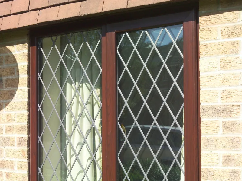 Energy Efficient Windows — Gallery Hampstead