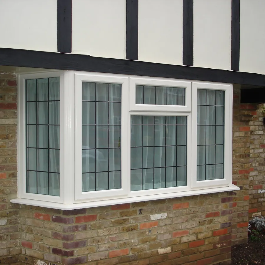 Energy Efficient Windows — Product Hampstead
