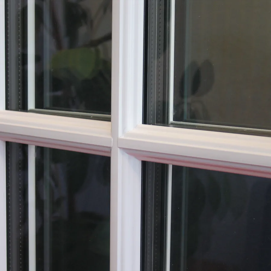 Energy Efficient Windows — Product Hampstead