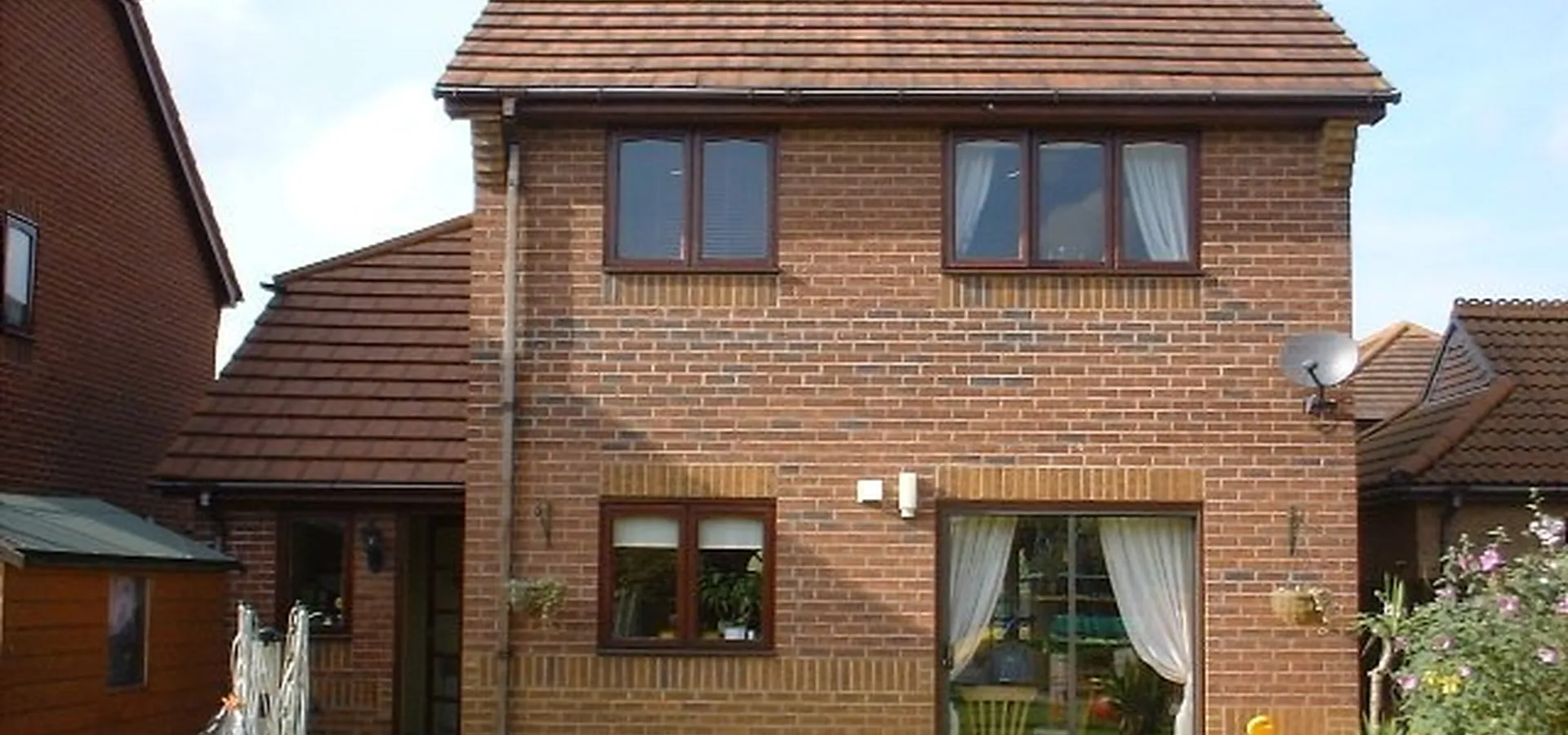 Free Survey Hampstead