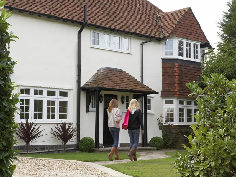 Double Glazing Prices Hampstead
