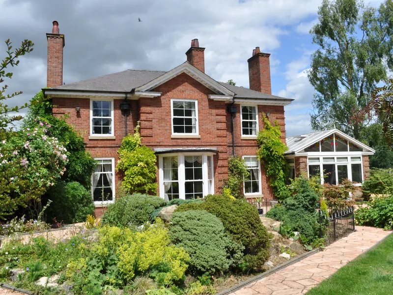 Double Glazing Prices Hampstead