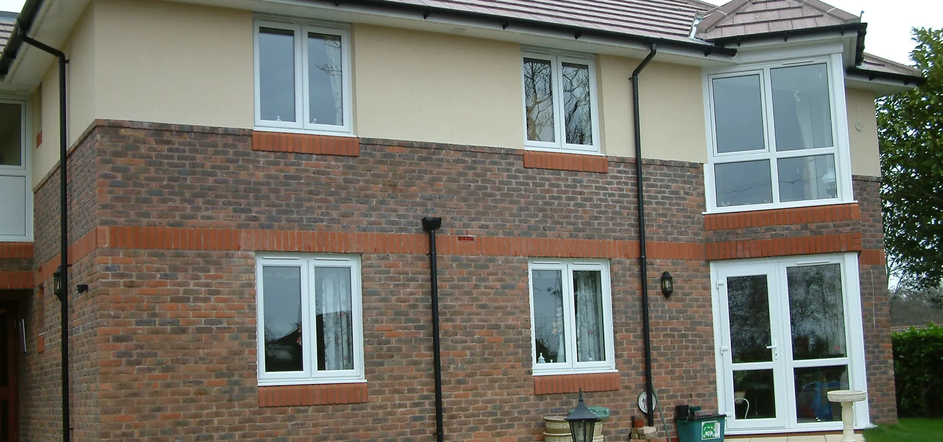 Double Glazing Prices Hampstead