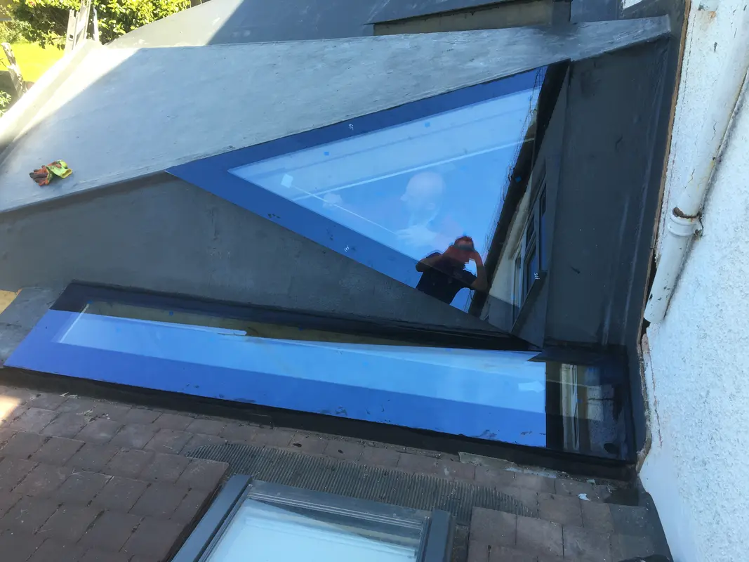 Electric Skylights Hampstead