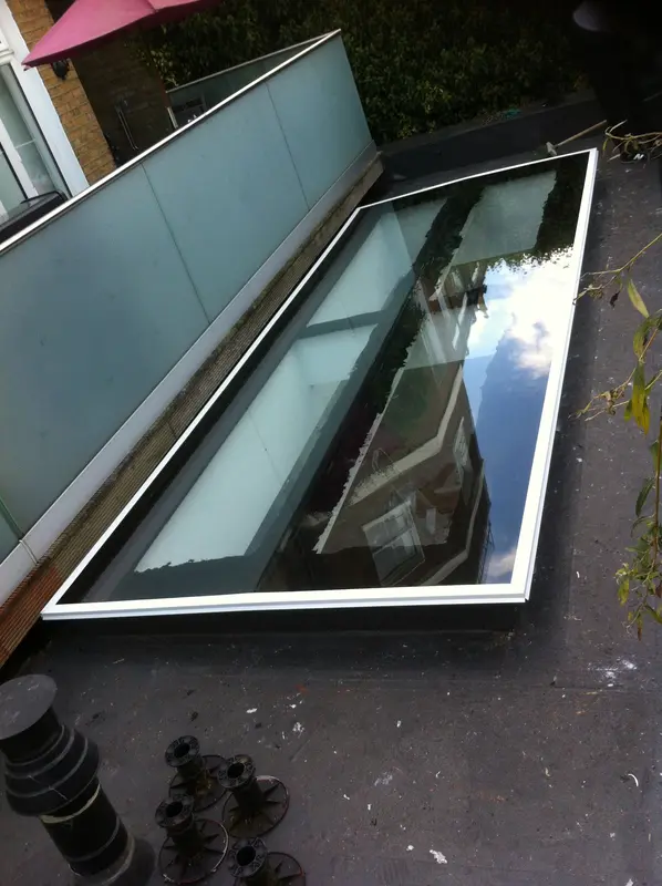 Skylights Hampstead