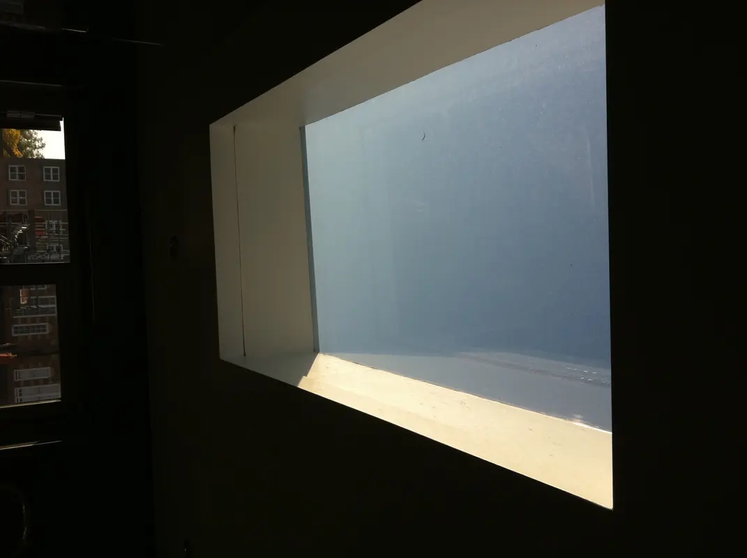 Velux Windows Hampstead