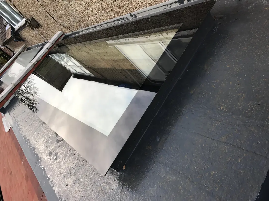 Velux Windows Hampstead