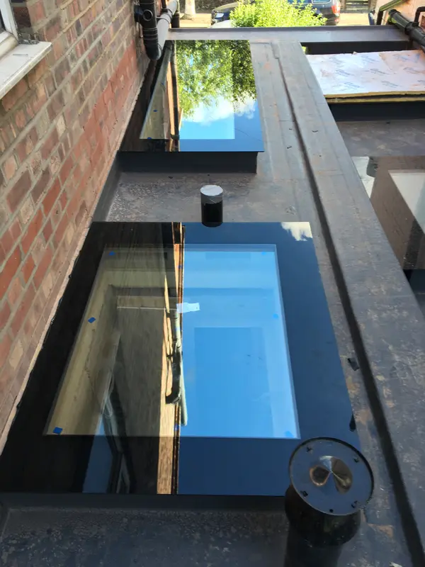 Velux Windows Hampstead