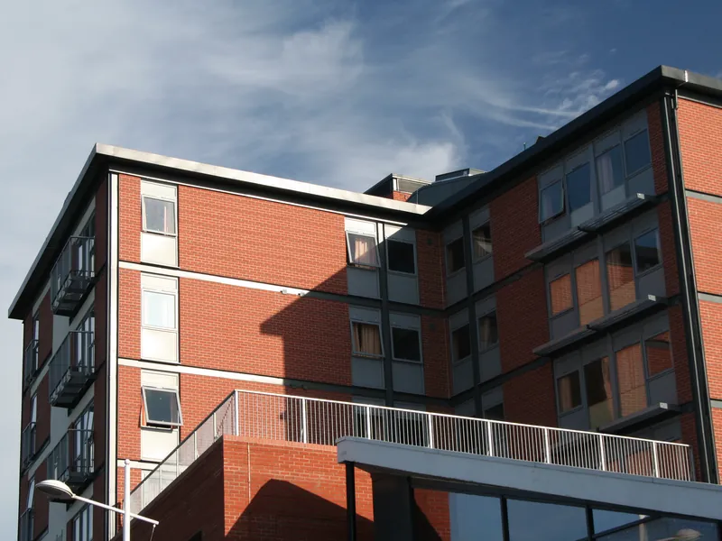 uPVC Vs Aluminium Windows — Gallery Hampstead