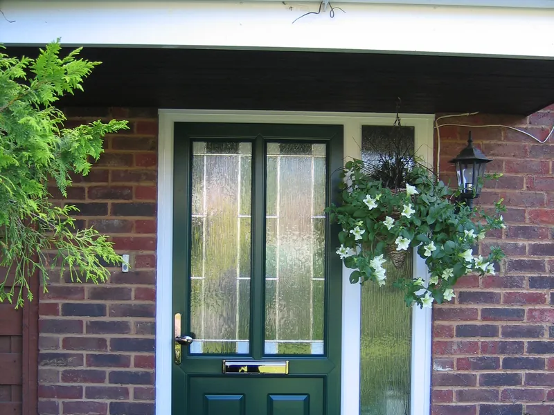 uPVC Vs Aluminium Windows — Gallery Hampstead