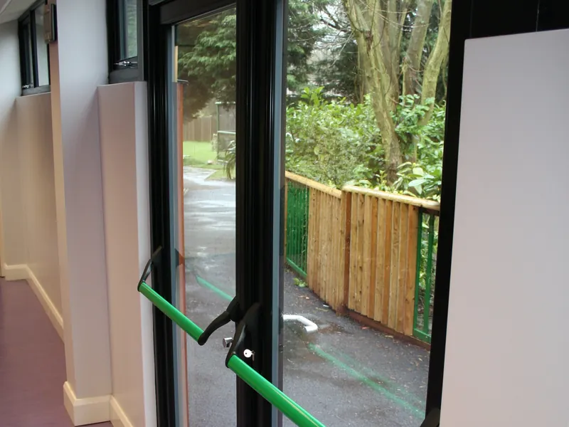 uPVC Vs Aluminium Windows — Gallery Hampstead