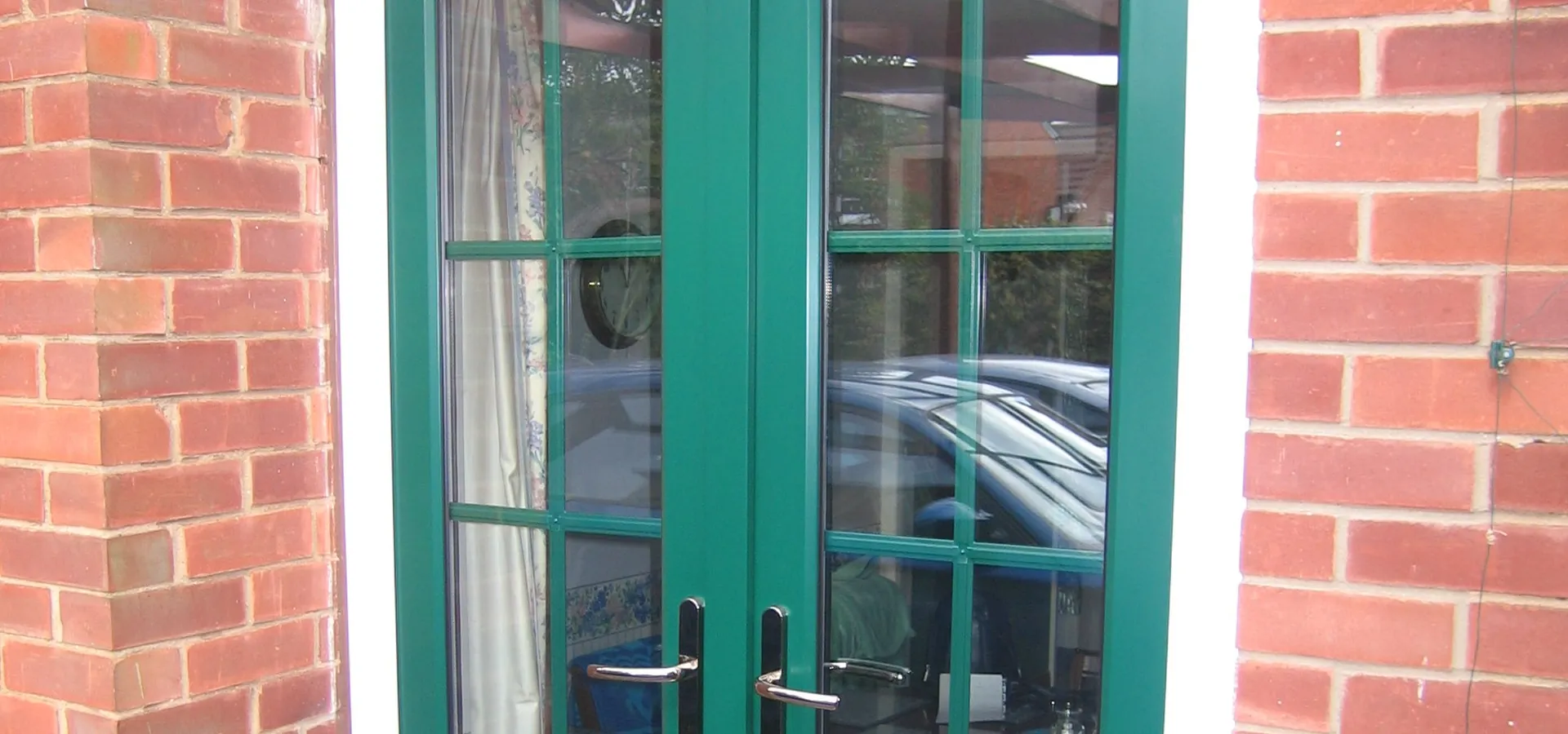 uPVC Vs Aluminium Windows Hampstead