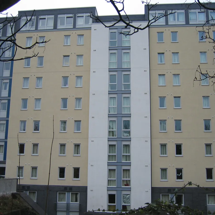 uPVC Vs Aluminium Windows — Product Hampstead